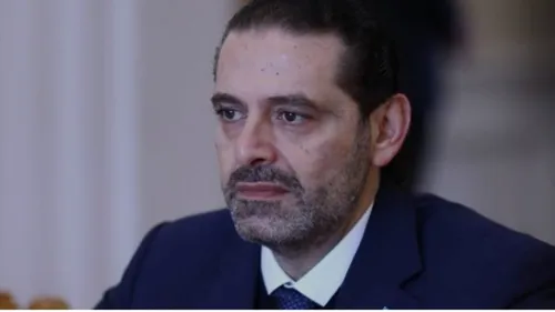 LE JOURNAL DU LIBAN DE LA MI-JOURNEE DU 7/03/22